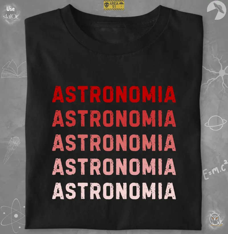 Astronomia