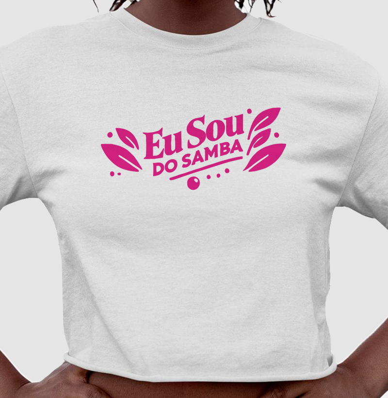 Eu Sou do Samba | Rosa