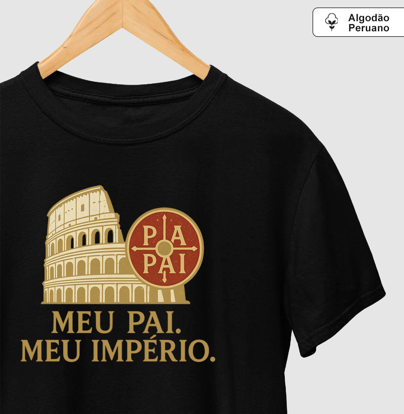 Meu Pai, Meu Império