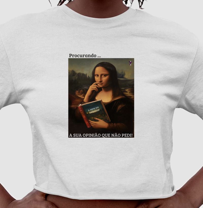 MONA DEBOCHADA