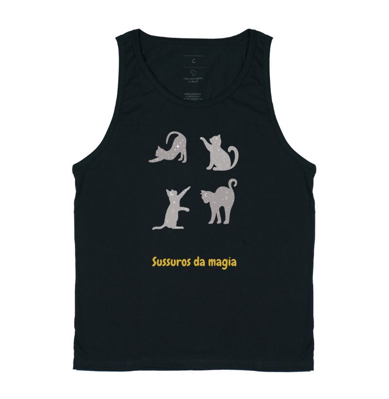 Sussuros da Magia