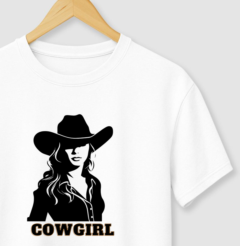 Cowgirl