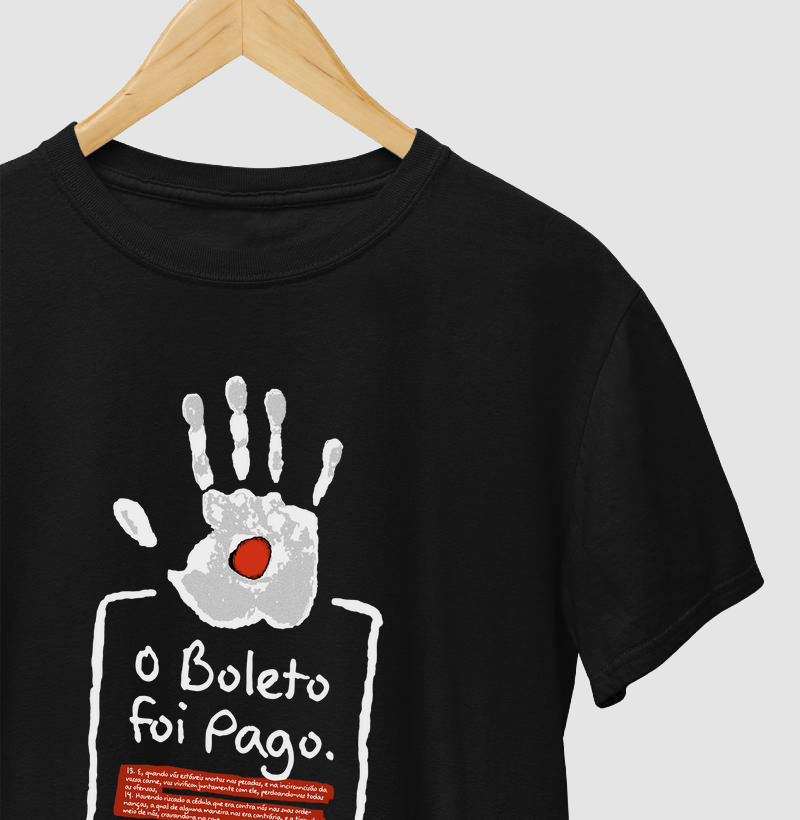O Boleto Foi Pago!