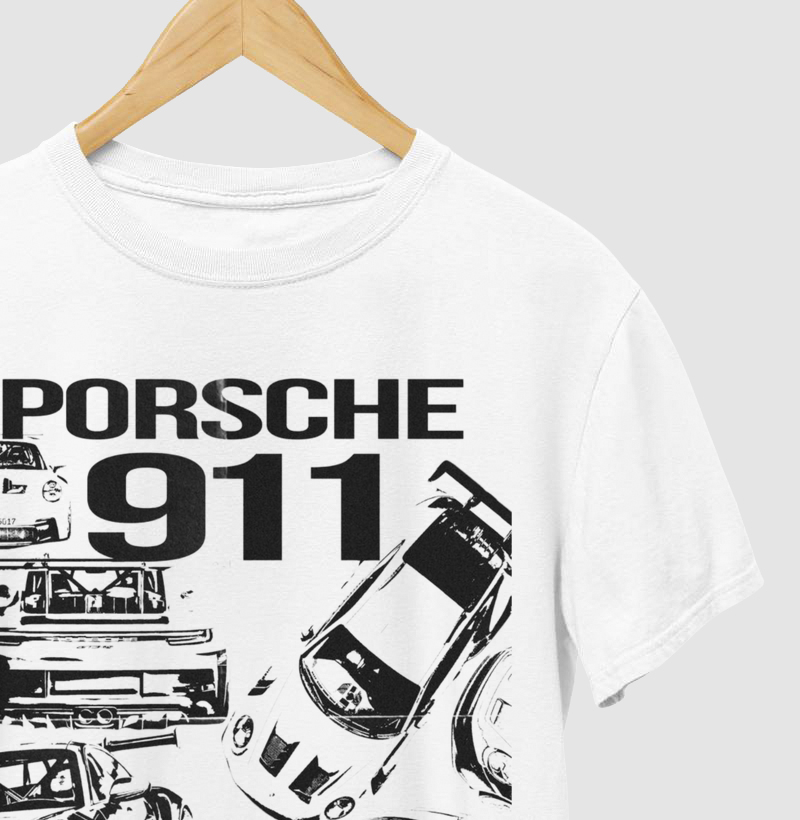 Mid night - Porsche 