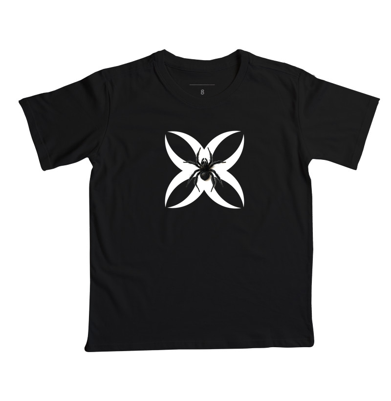 Aranha / Estratégia