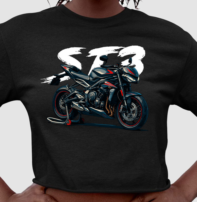 Street 765 Illustration