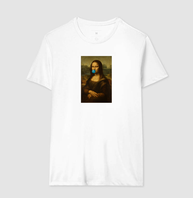 Monalisa Chiclete