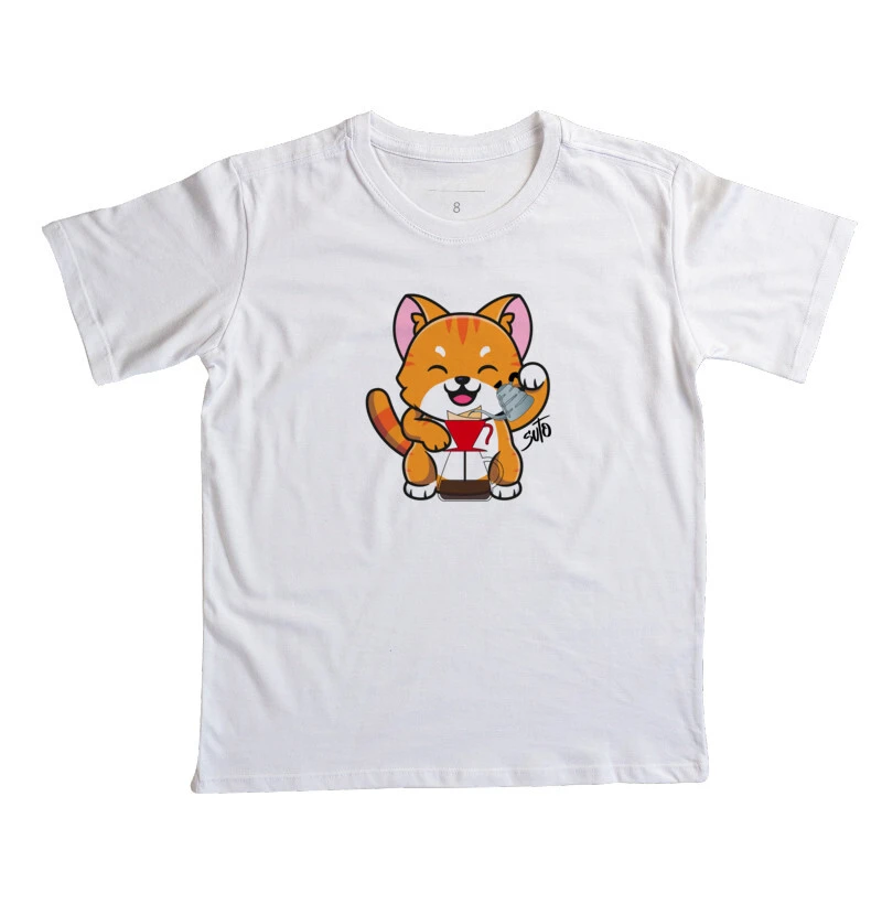 Meow Brew - Infantil