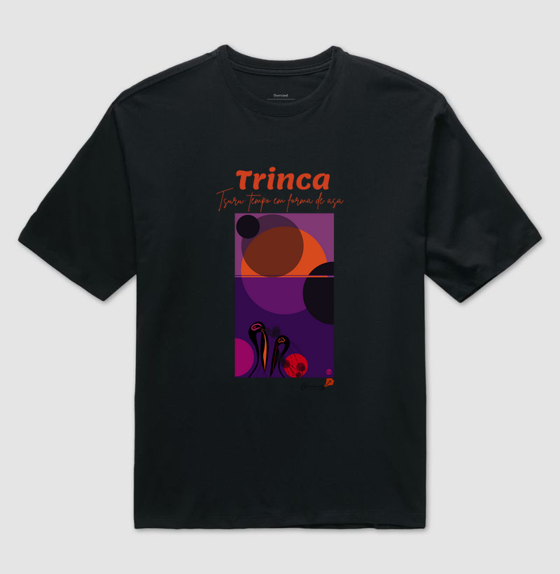 Tsuro na caneta