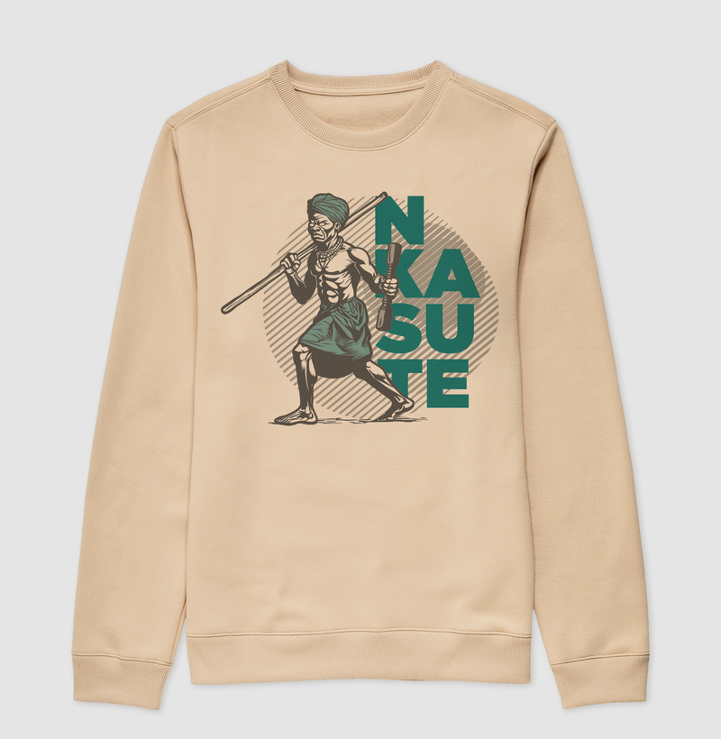 Nkasute