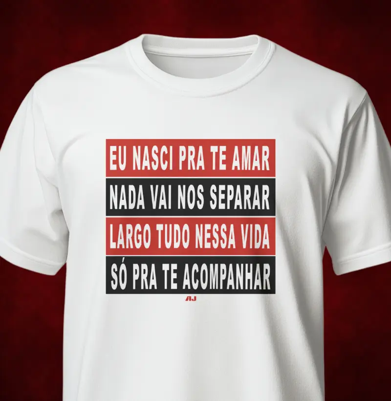 MALVADÃO - Eu Nasci Pra te Amar
