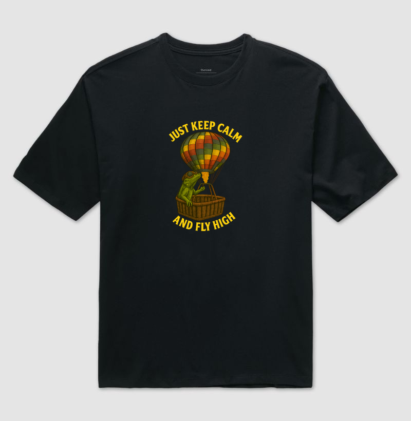 Lagarto Balonista
