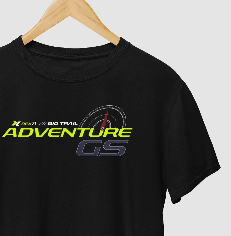 Aventura - GS