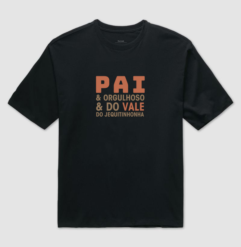 DIA DOS PAIS | Meu Papai é do Vale