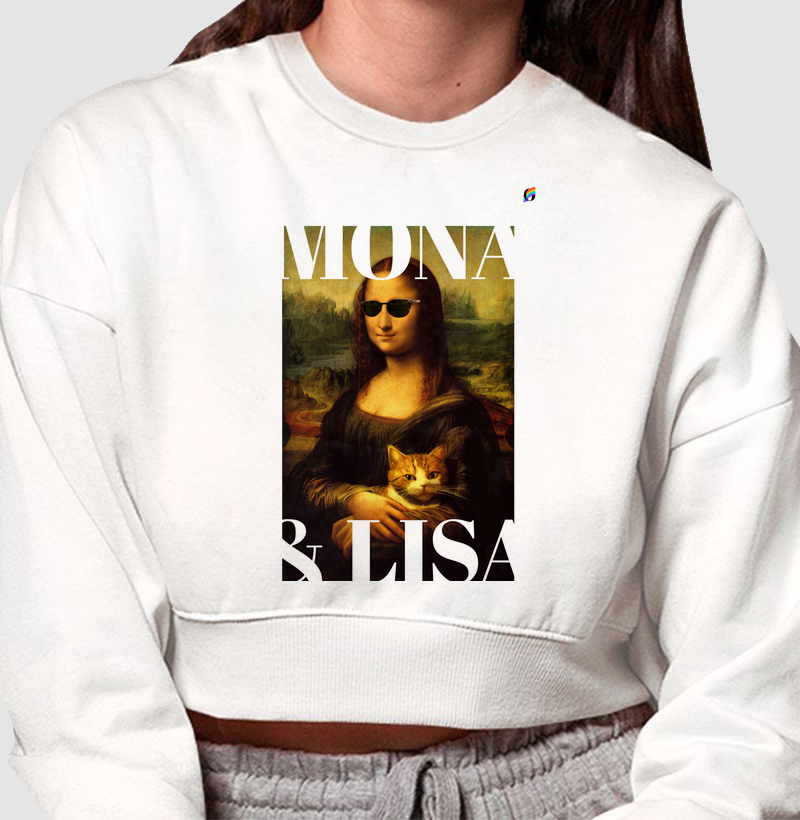 Mona & Lisa