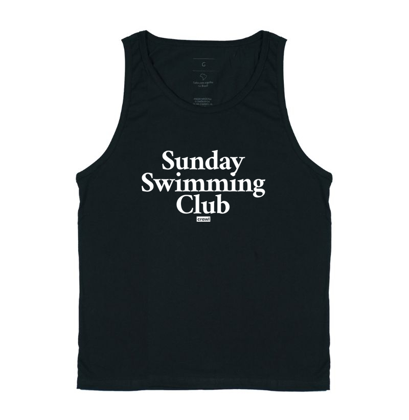 Sunday Swimming Club