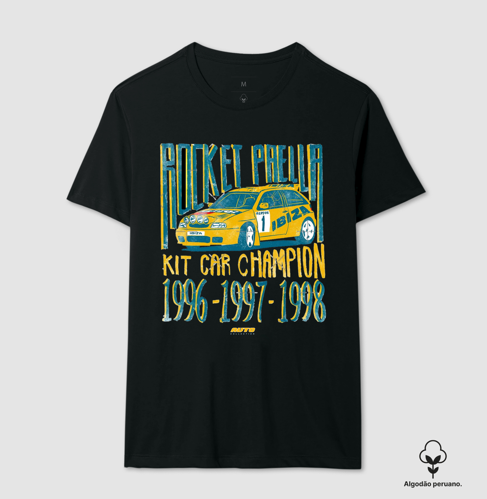 Ibiza kit car champion