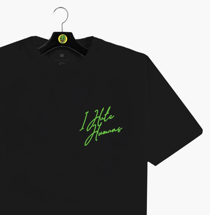 Camiseta Assinatura IHH
