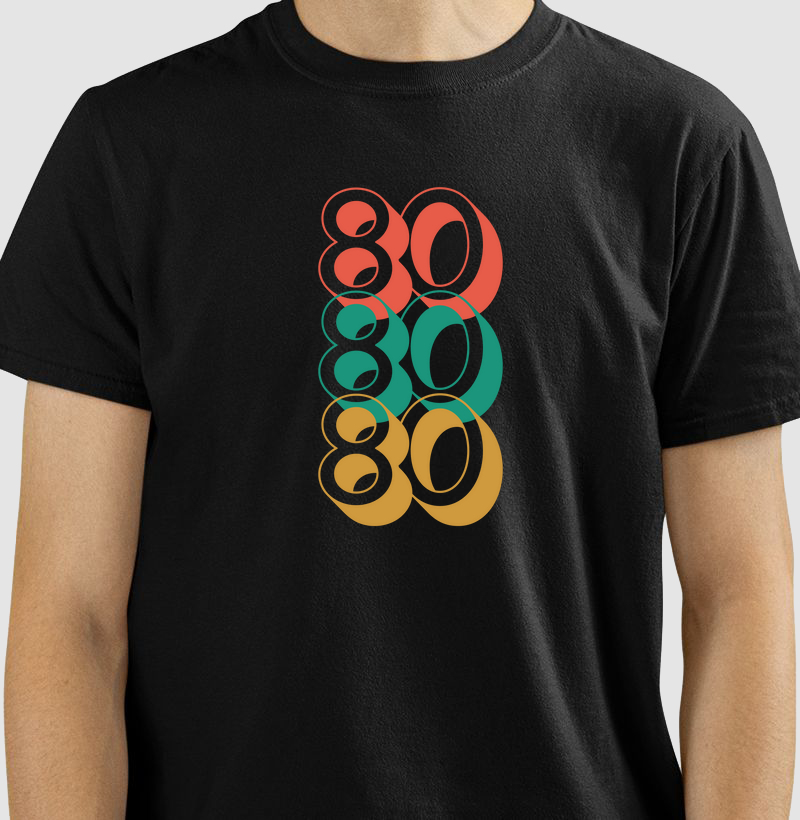ANOS 80