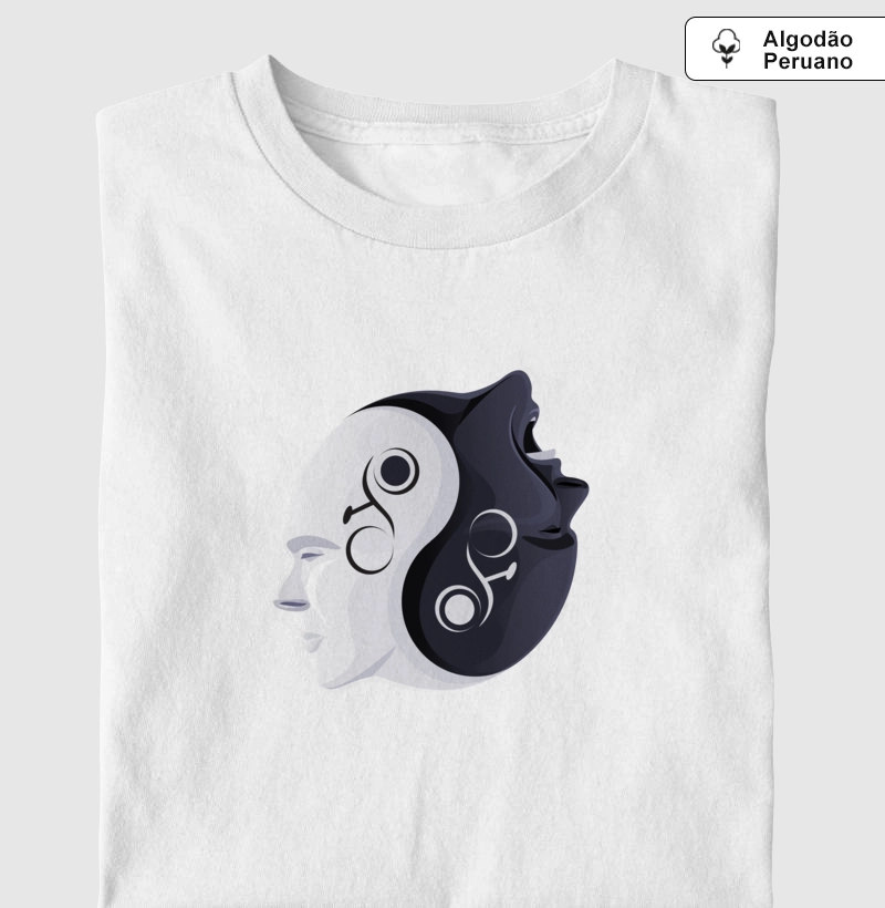 YIN YANG - BIKES
