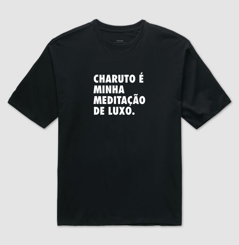Meditação de luxo