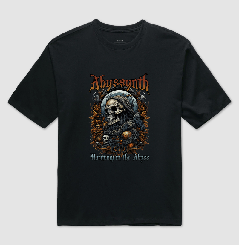 Abyssynth - Oversized