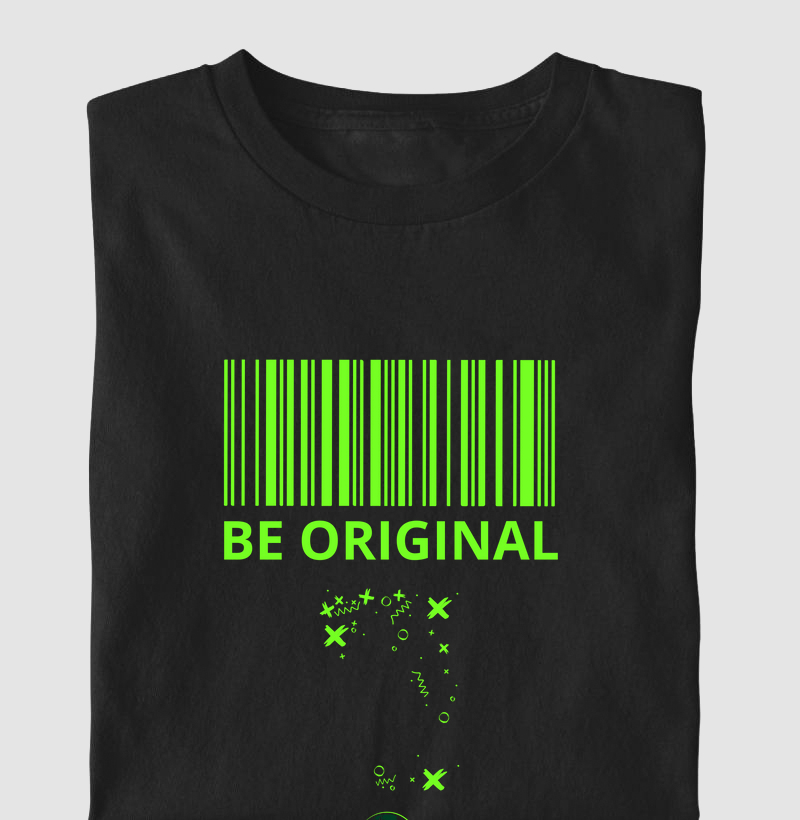 Be Original
