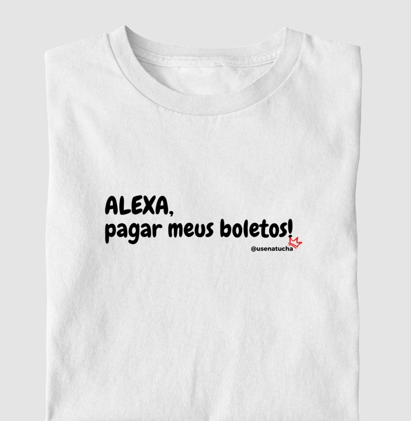 ALEXA