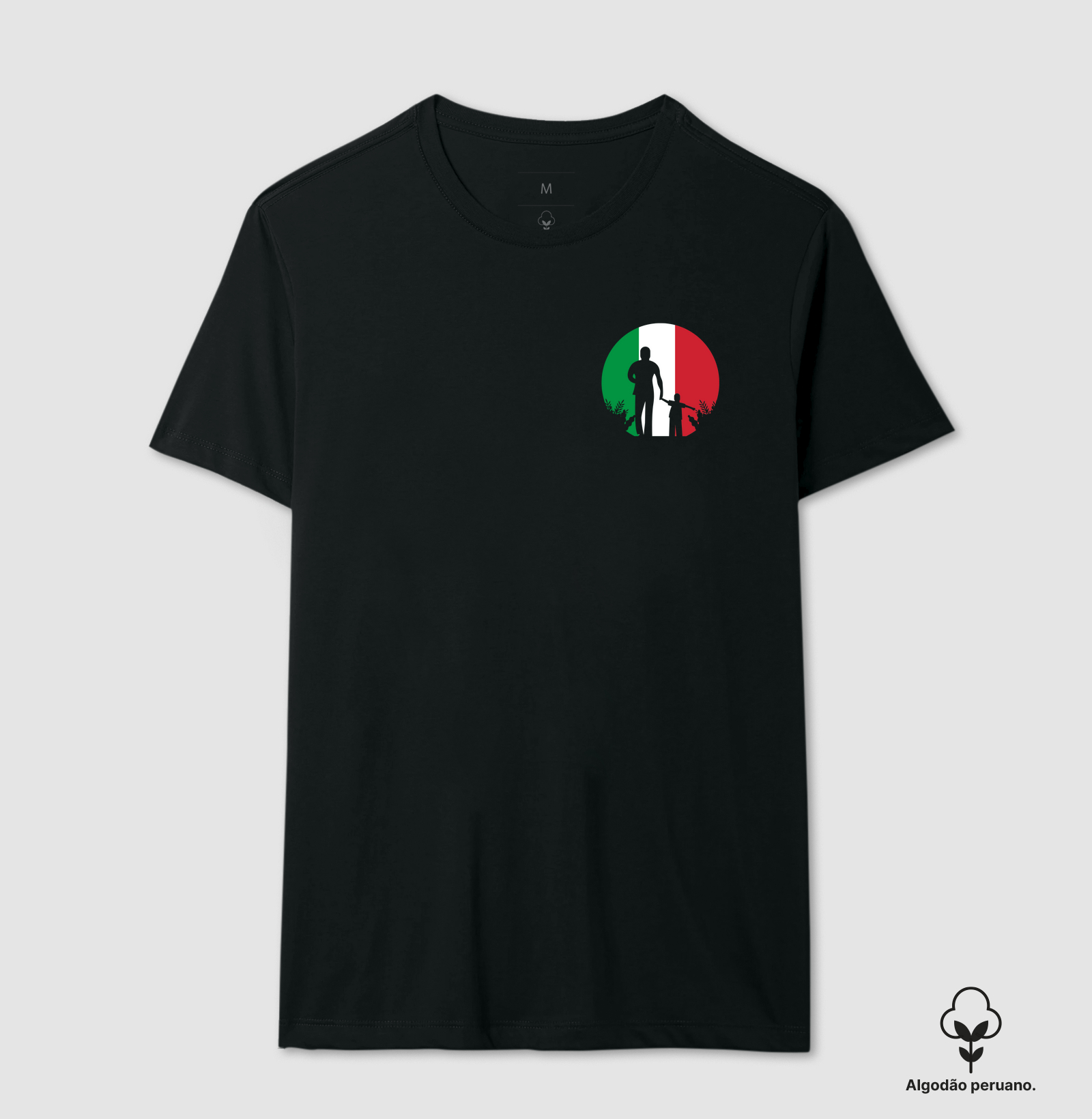 Meu pai italiano
