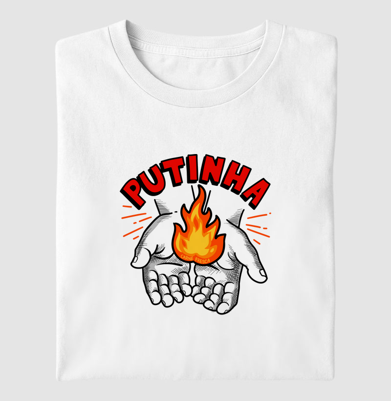 Putinha