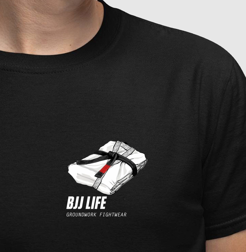 BJJ LIFE