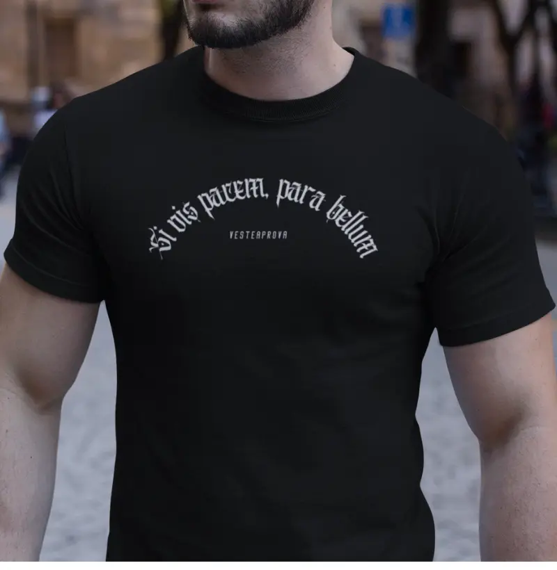Si vis pacem, para bellum 2.0 - Operação Skull
