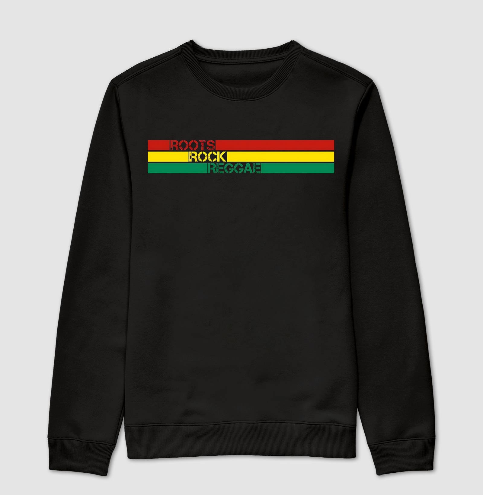 ROOTS ROCK REGGAE