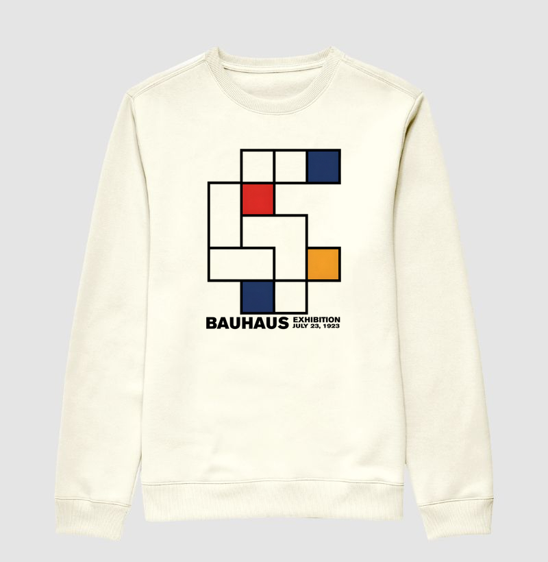 Bauhaus Exhibition 1923