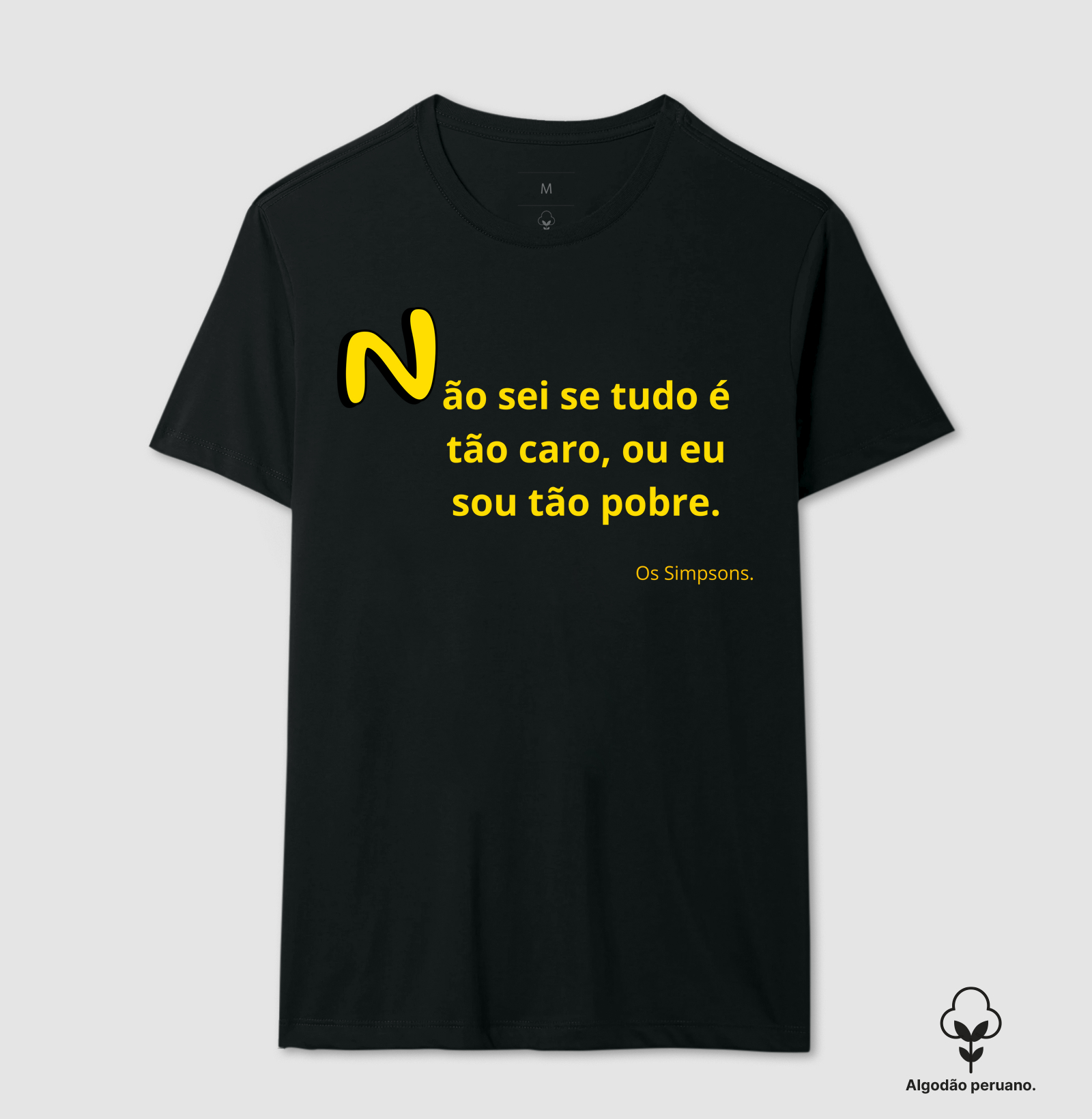 Não sei