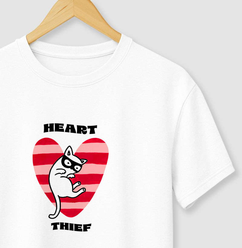 Heart Thief