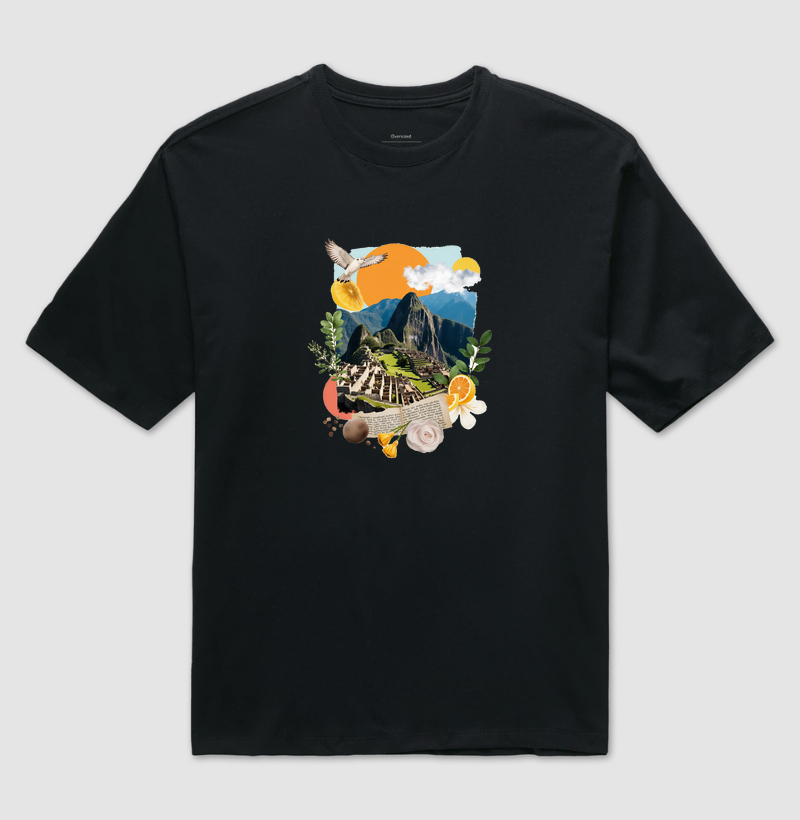 Camisa 0