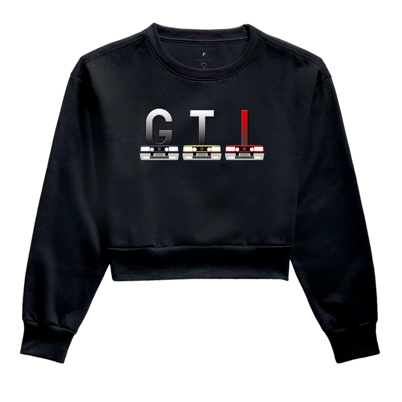 Mosaico Gol GTI