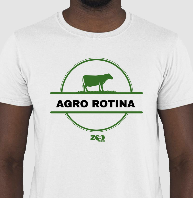 Agro Rotina