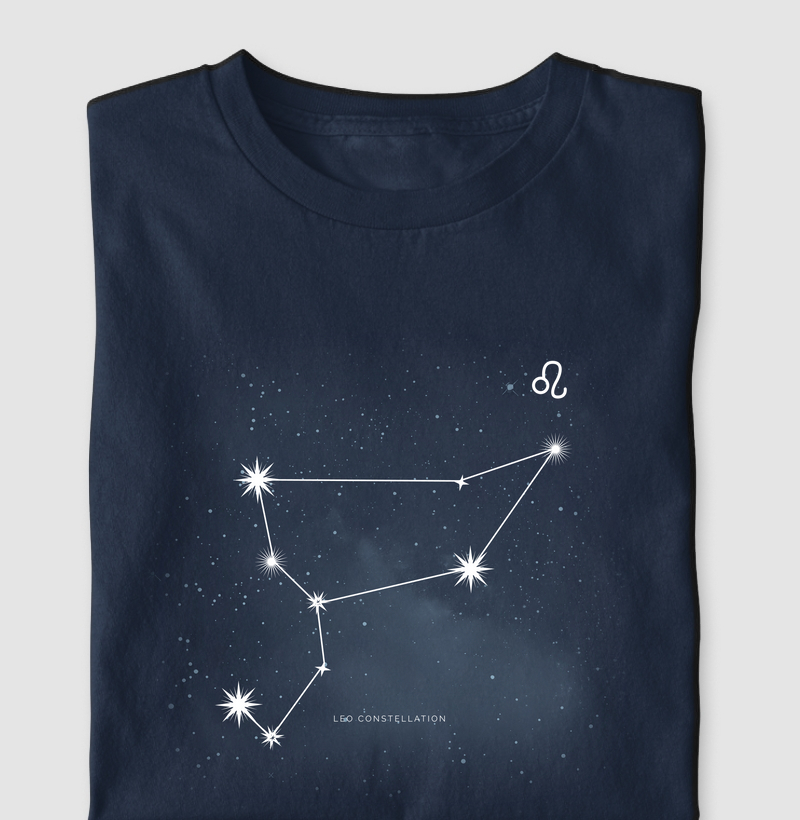 Constellations | Leão