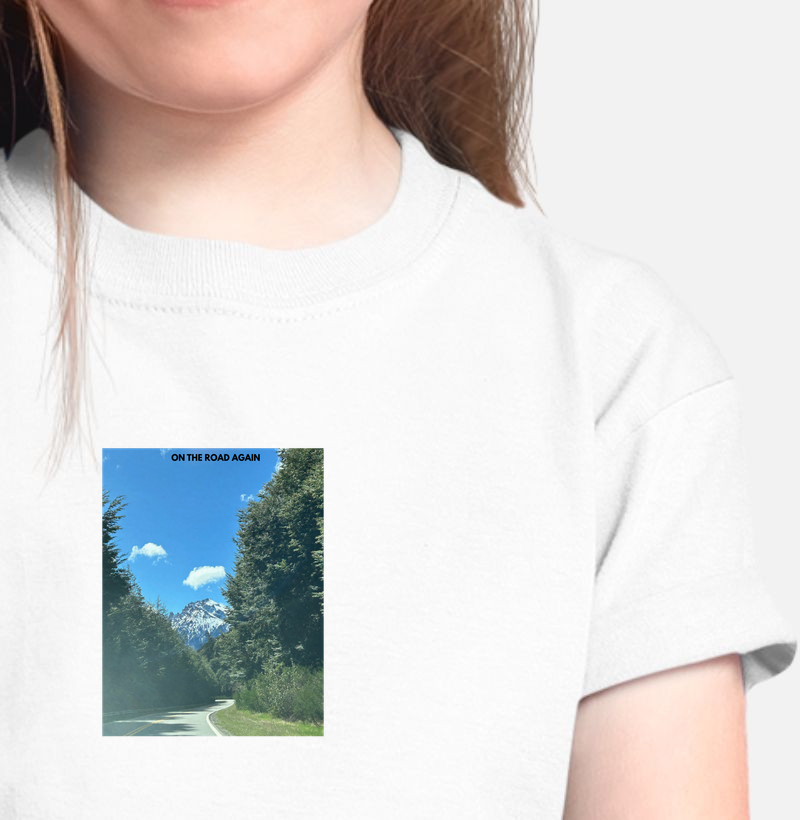 On the Road Again - Coleção Heritage