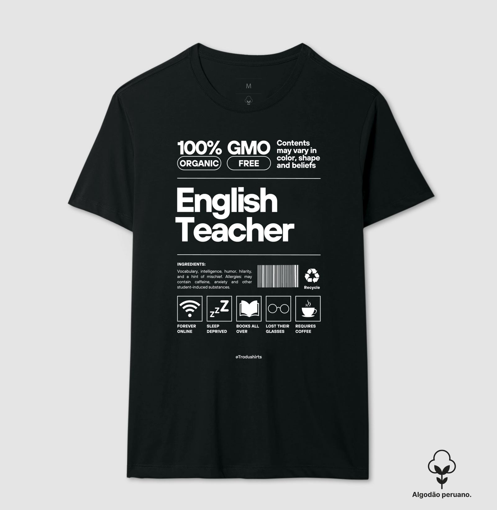 English Teacher