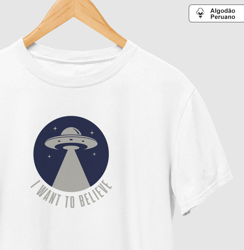 I Want to Believe - 2