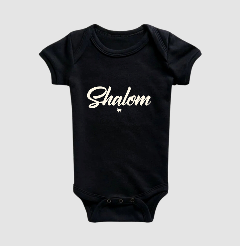 Shalom Eterno