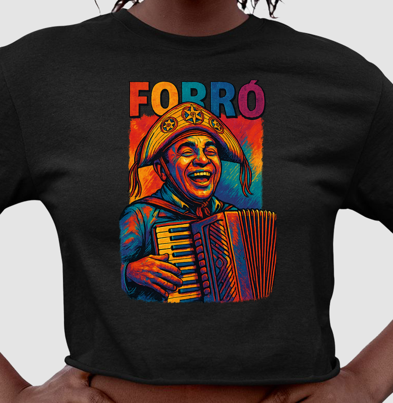 Luiz Gonzaga Pop Art