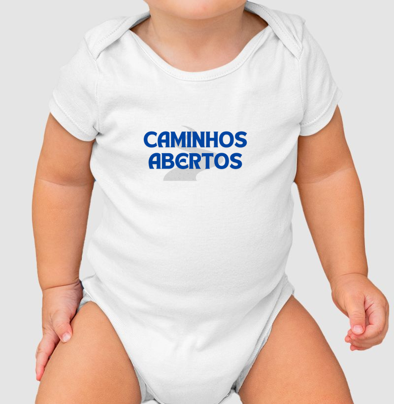 Caminhos abertos