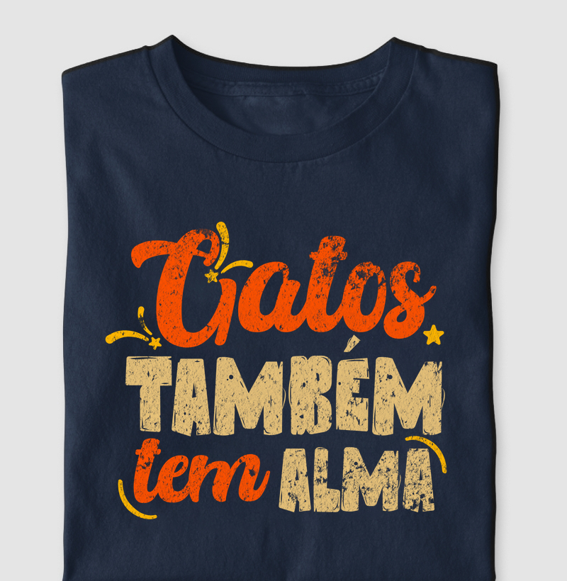 Alma de Gato