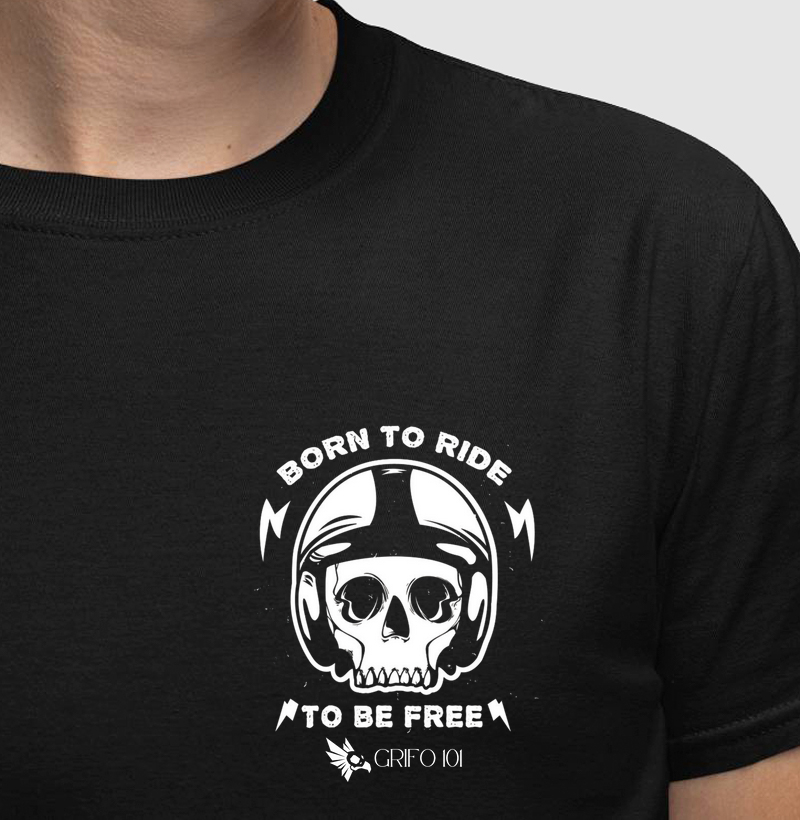 To Be Free