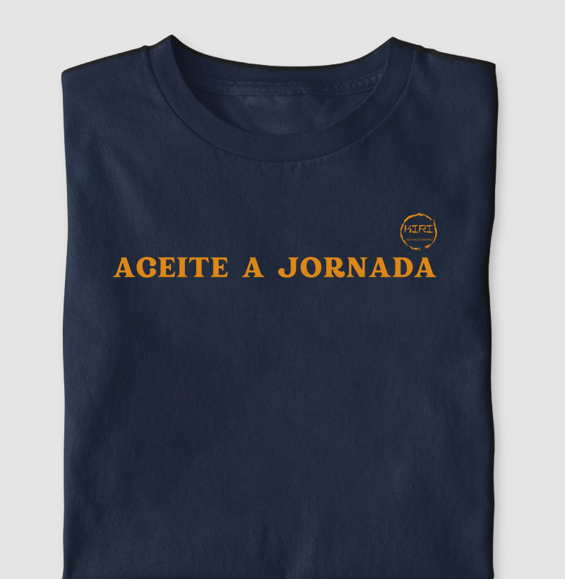 Camiseta KIRI - Aceite a Jornada 2