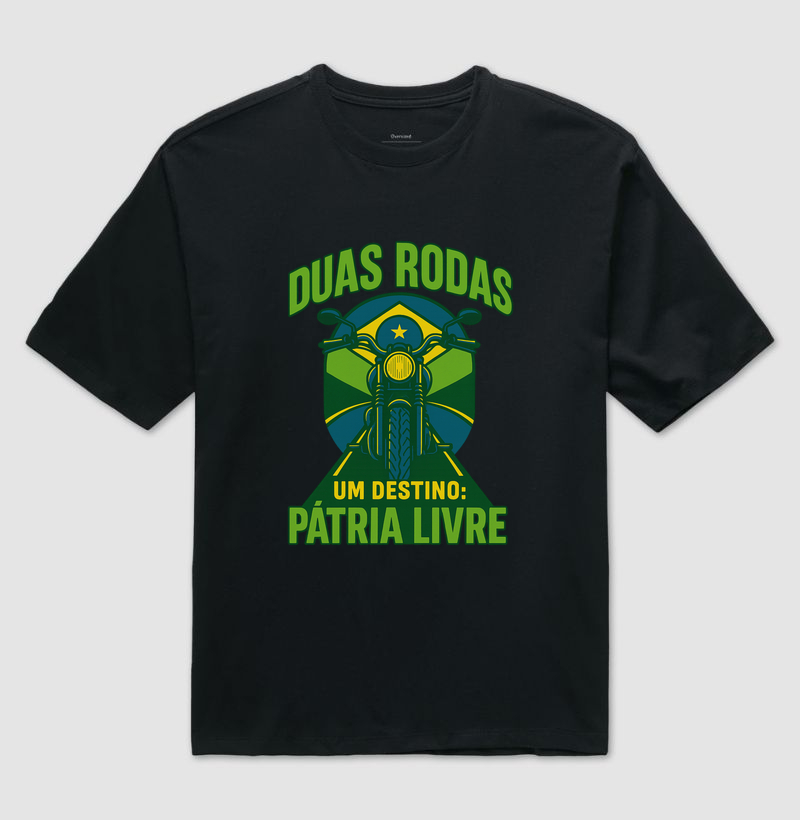 duas rodas um destino
